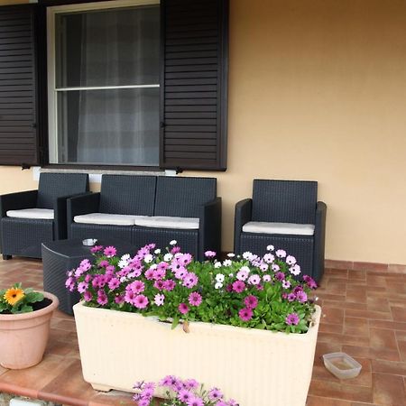 Villa Cabirol Fertilia Εξωτερικό φωτογραφία