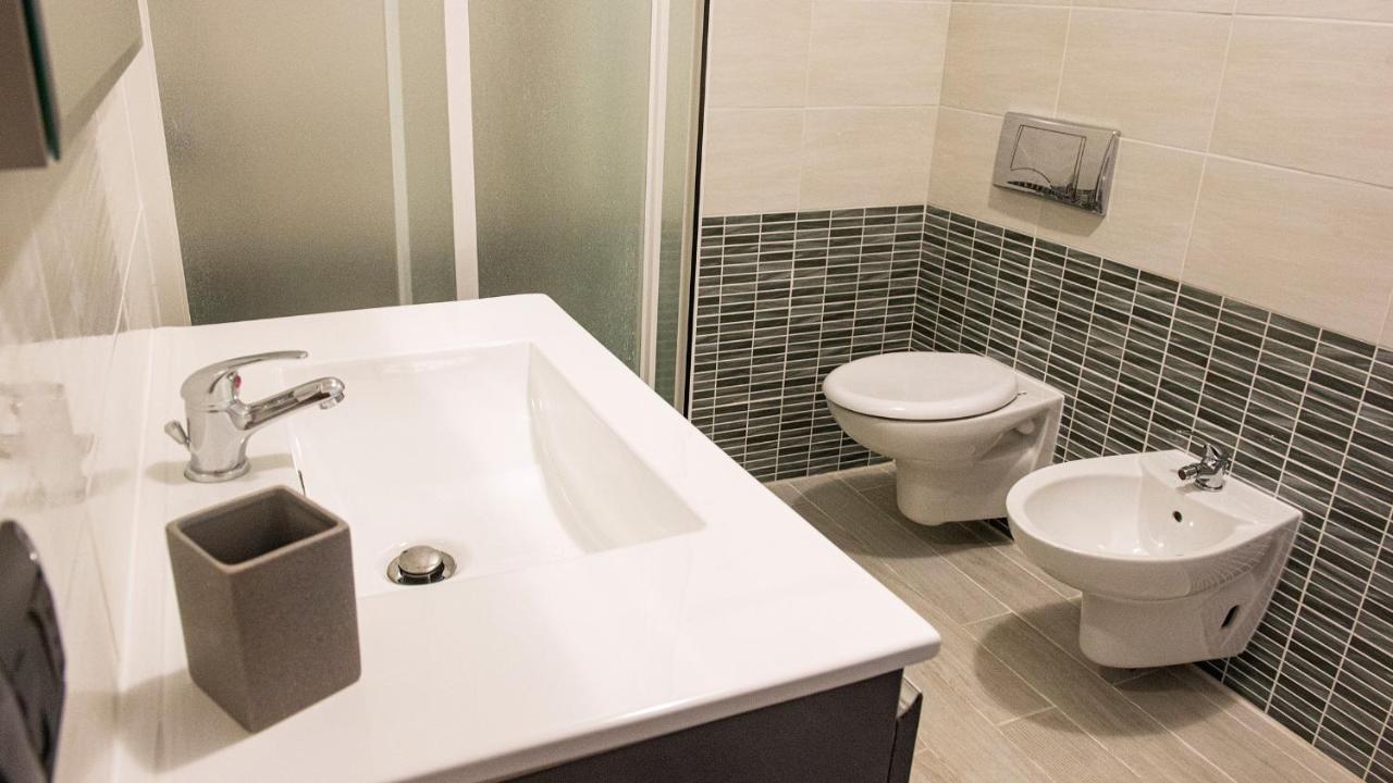 Villa Cabirol Fertilia Εξωτερικό φωτογραφία