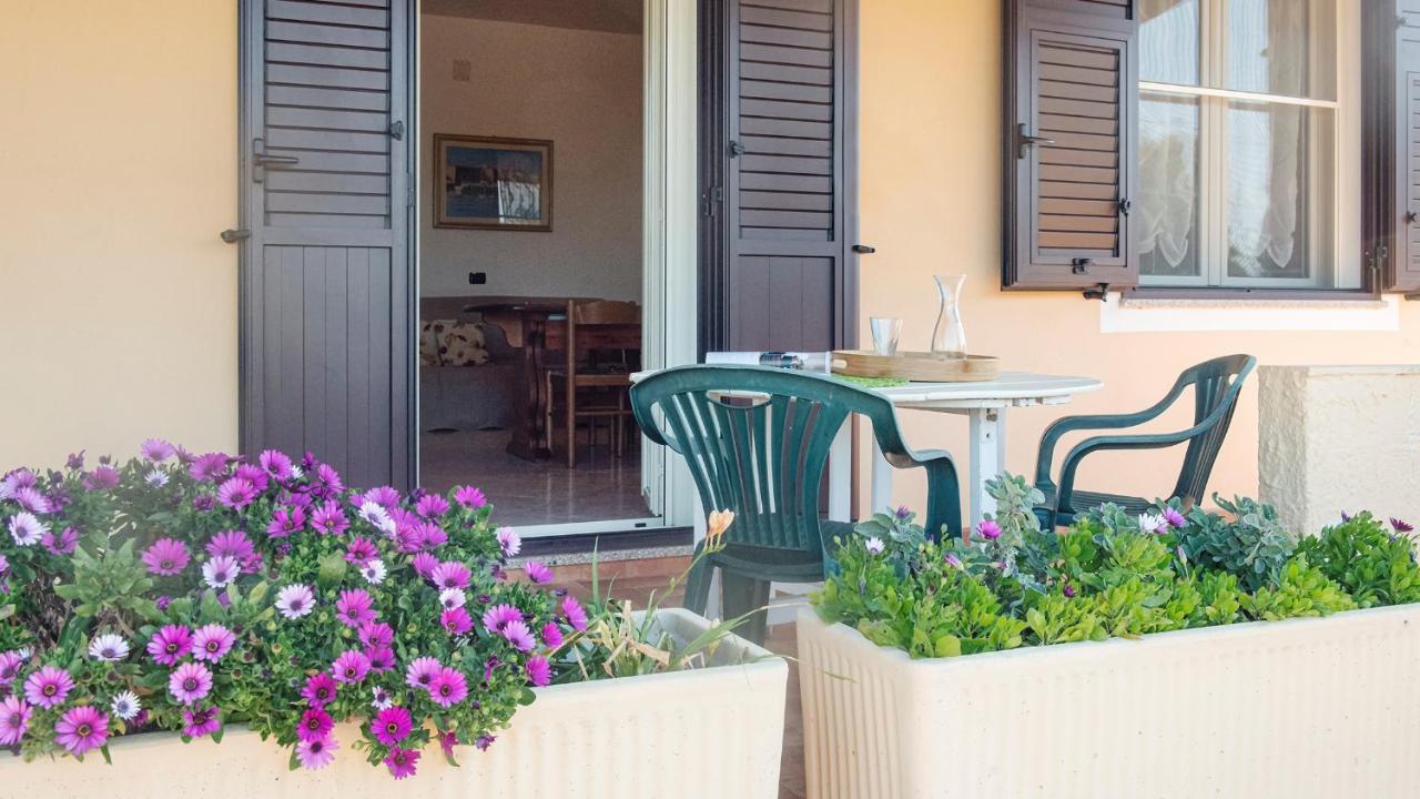 Villa Cabirol Fertilia Εξωτερικό φωτογραφία