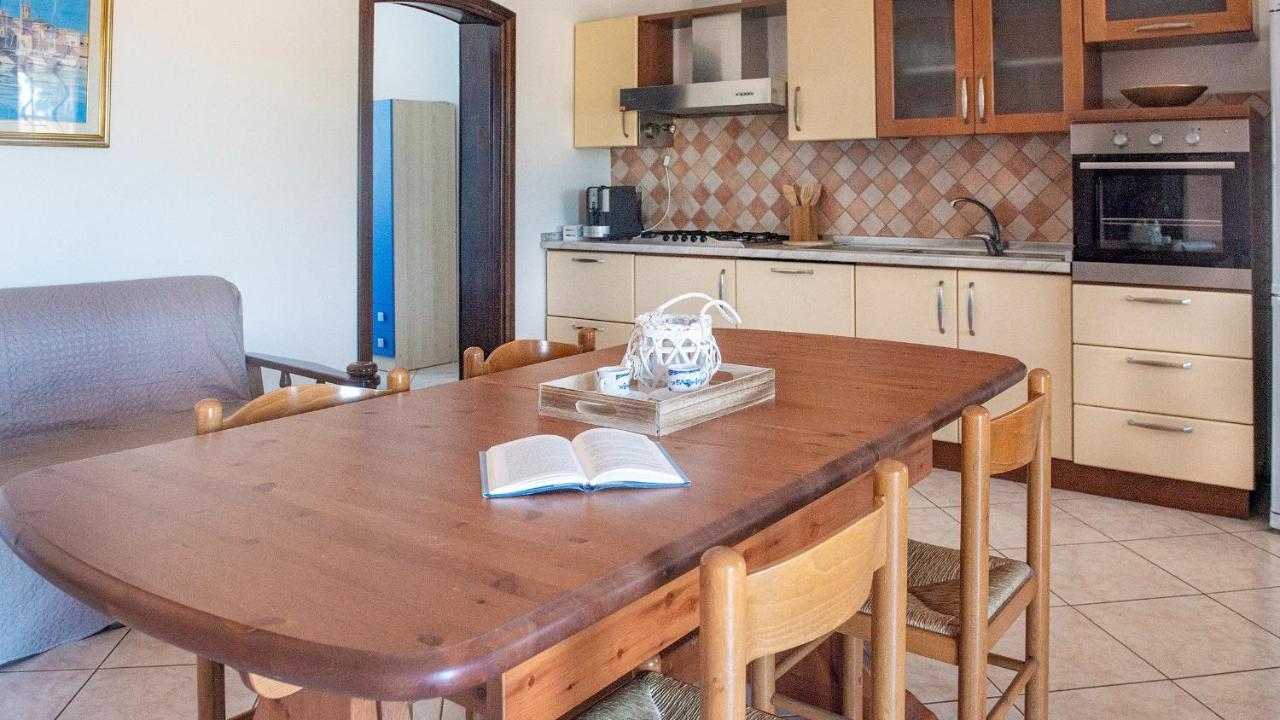 Villa Cabirol Fertilia Εξωτερικό φωτογραφία