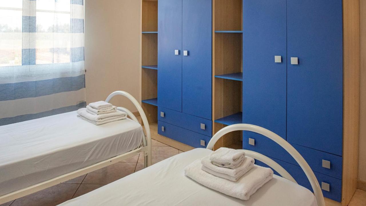 Villa Cabirol Fertilia Εξωτερικό φωτογραφία