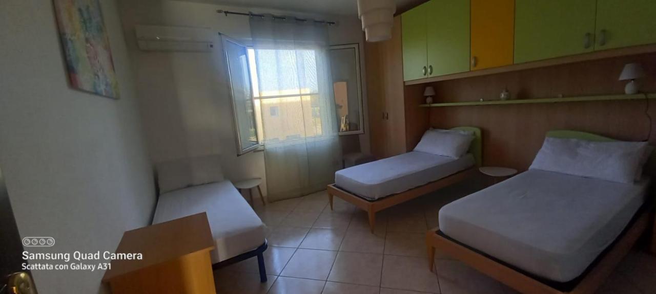 Villa Cabirol Fertilia Εξωτερικό φωτογραφία