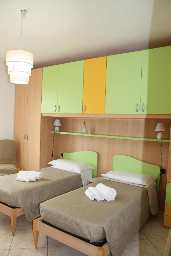 Villa Cabirol Fertilia Εξωτερικό φωτογραφία