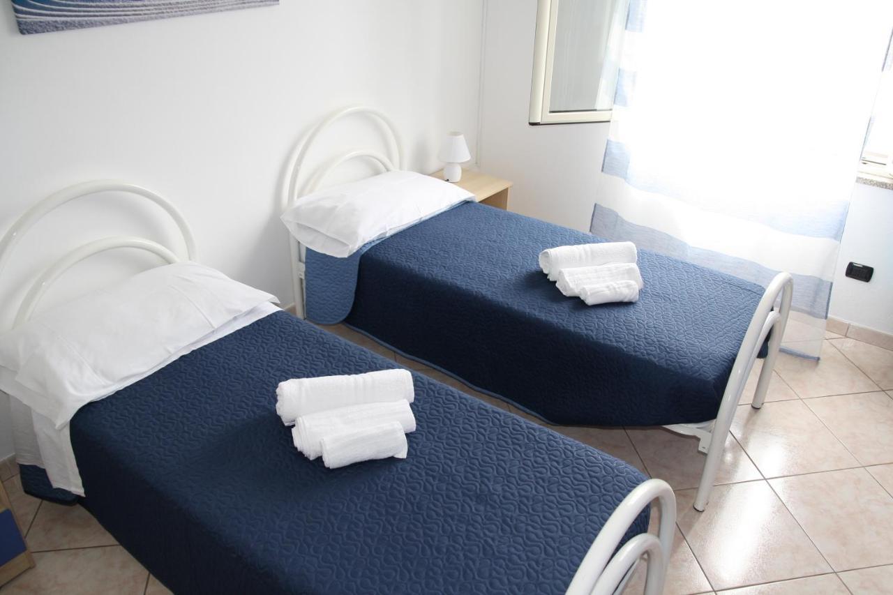 Villa Cabirol Fertilia Εξωτερικό φωτογραφία