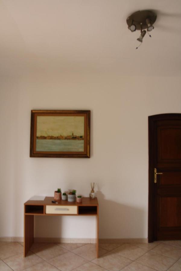 Villa Cabirol Fertilia Εξωτερικό φωτογραφία