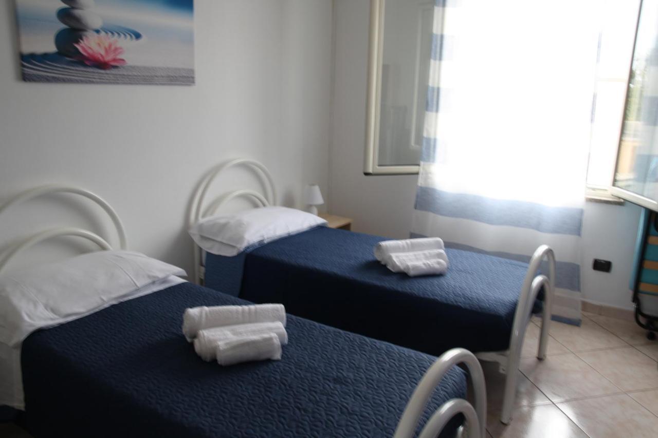 Villa Cabirol Fertilia Εξωτερικό φωτογραφία
