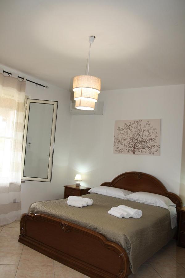 Villa Cabirol Fertilia Εξωτερικό φωτογραφία