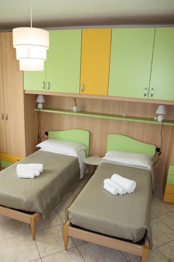 Villa Cabirol Fertilia Εξωτερικό φωτογραφία
